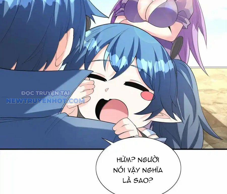 Hậu Cung Của Ta Toàn Là Ma Nữ Phản Diện 174 trang 57