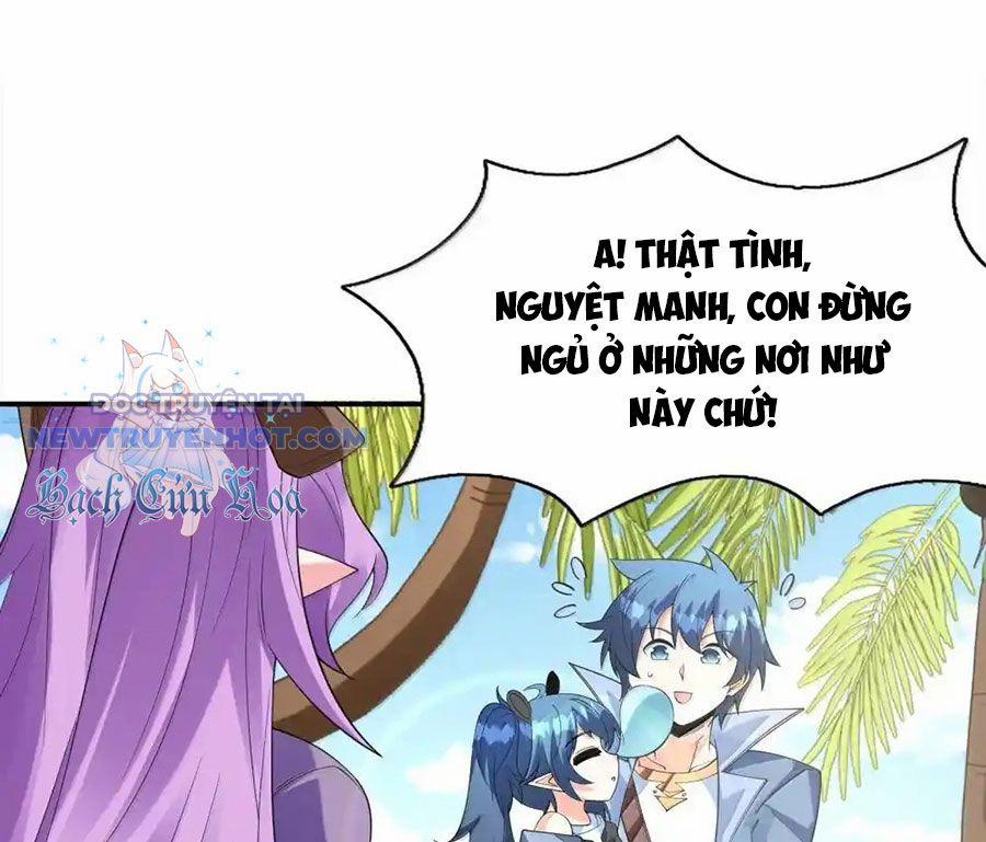 Hậu Cung Của Ta Toàn Là Ma Nữ Phản Diện 174 trang 60