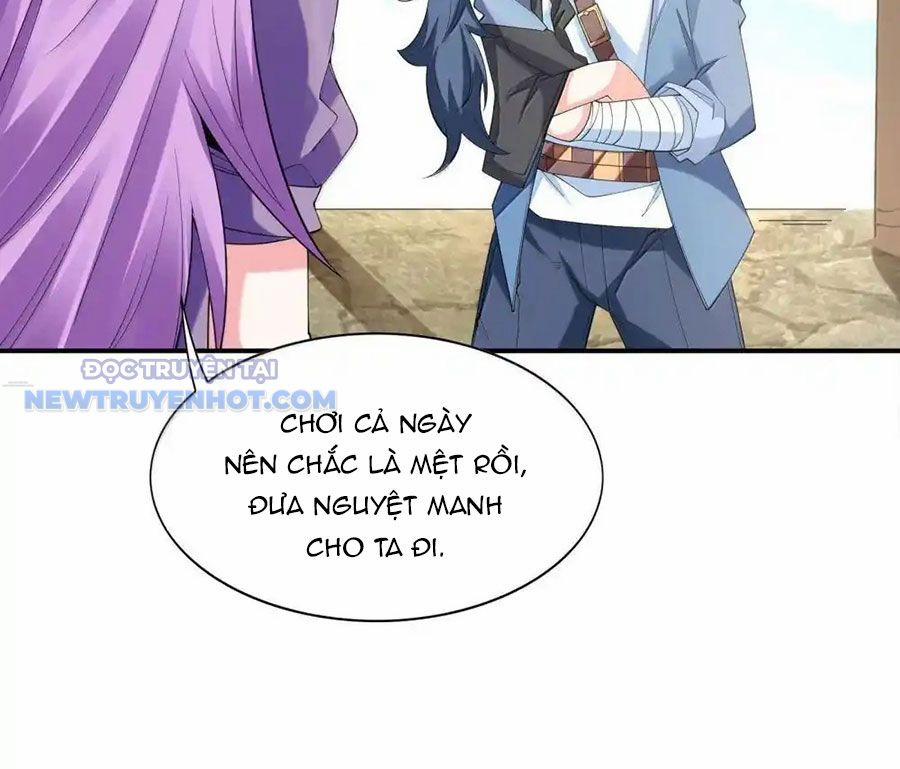 Hậu Cung Của Ta Toàn Là Ma Nữ Phản Diện 174 trang 61