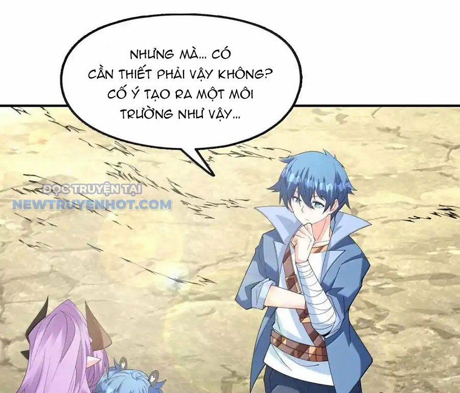 Hậu Cung Của Ta Toàn Là Ma Nữ Phản Diện 174 trang 65