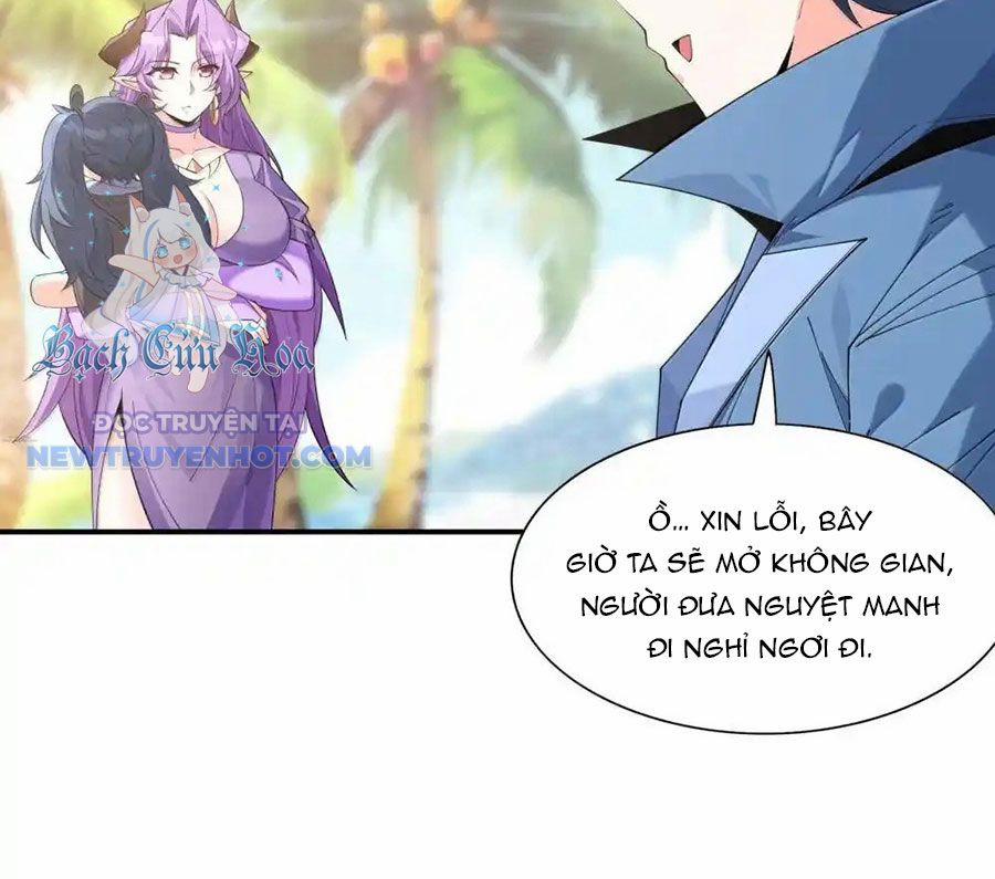 Hậu Cung Của Ta Toàn Là Ma Nữ Phản Diện 174 trang 68