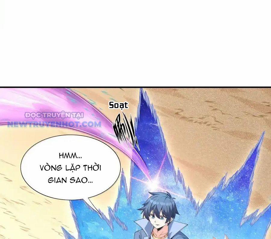 Hậu Cung Của Ta Toàn Là Ma Nữ Phản Diện 174 trang 69