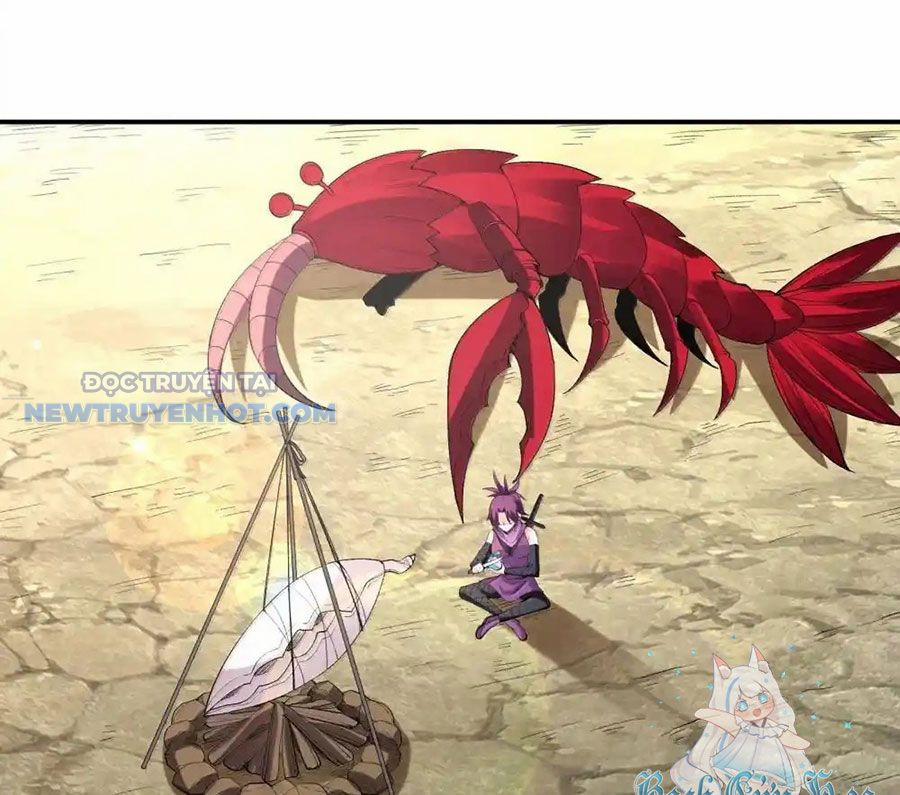 Hậu Cung Của Ta Toàn Là Ma Nữ Phản Diện 174 trang 7