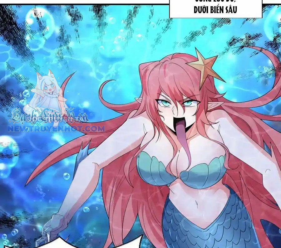 Hậu Cung Của Ta Toàn Là Ma Nữ Phản Diện 174 trang 79