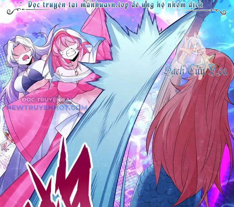 Hậu Cung Của Ta Toàn Là Ma Nữ Phản Diện 174 trang 81