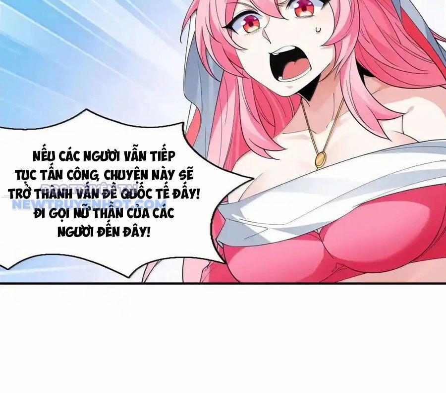 Hậu Cung Của Ta Toàn Là Ma Nữ Phản Diện 174 trang 87