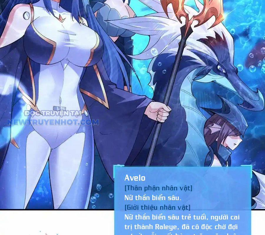 Hậu Cung Của Ta Toàn Là Ma Nữ Phản Diện 174 trang 95