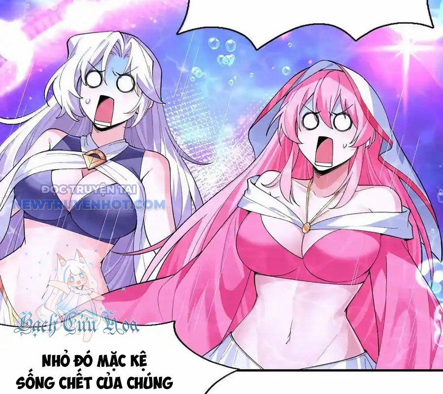 Hậu Cung Của Ta Toàn Là Ma Nữ Phản Diện 174 trang 99