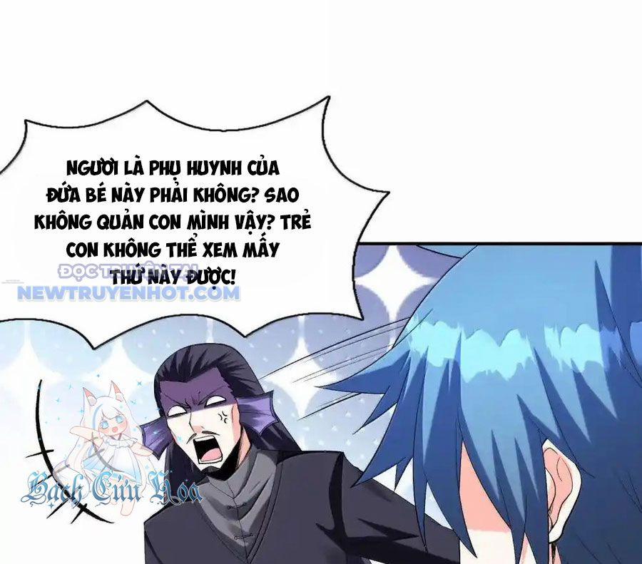 Hậu Cung Của Ta Toàn Là Ma Nữ Phản Diện 175 trang 101