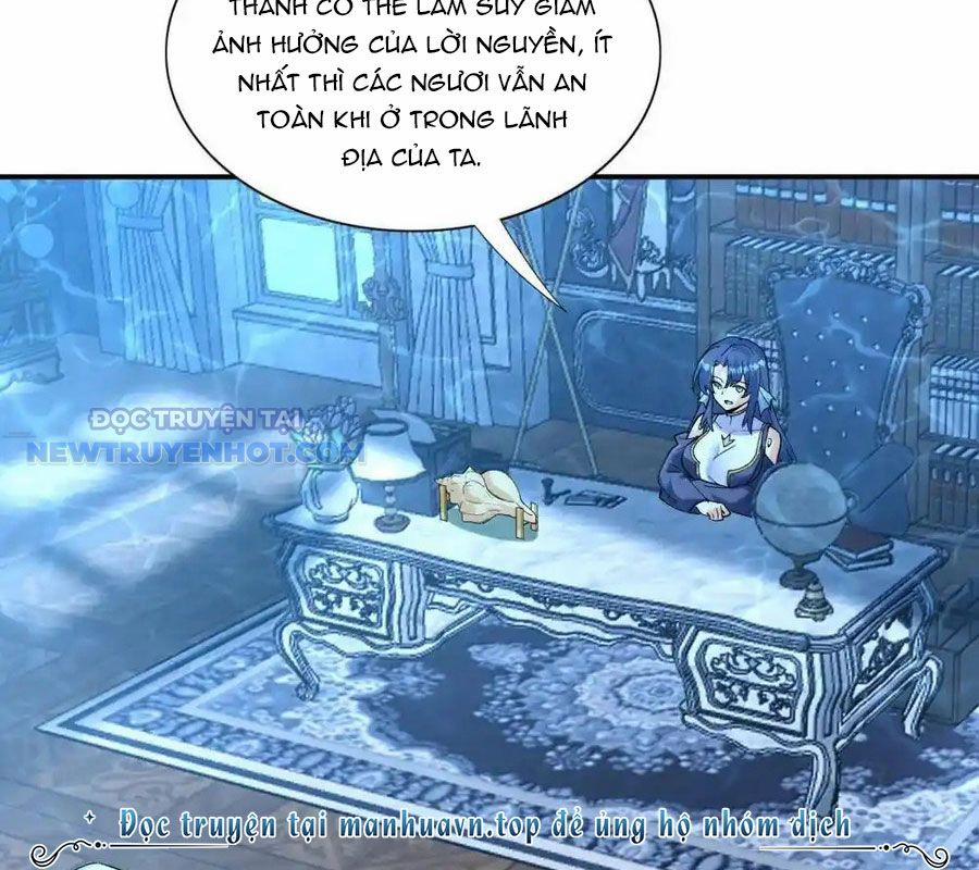 Hậu Cung Của Ta Toàn Là Ma Nữ Phản Diện 175 trang 11