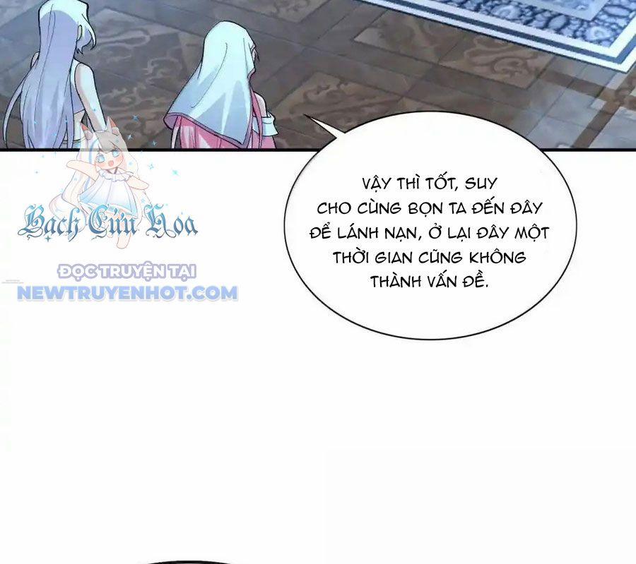 Hậu Cung Của Ta Toàn Là Ma Nữ Phản Diện 175 trang 12