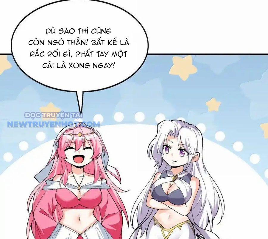 Hậu Cung Của Ta Toàn Là Ma Nữ Phản Diện 175 trang 13