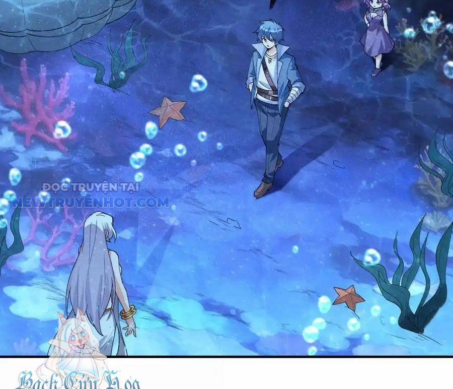 Hậu Cung Của Ta Toàn Là Ma Nữ Phản Diện 175 trang 27