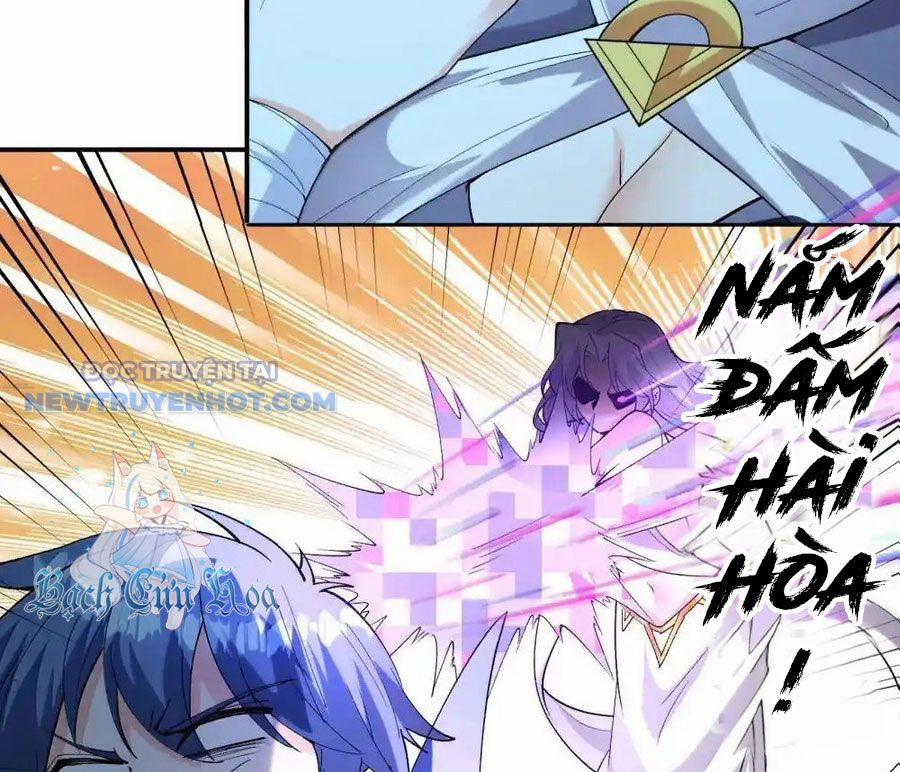 Hậu Cung Của Ta Toàn Là Ma Nữ Phản Diện 175 trang 29