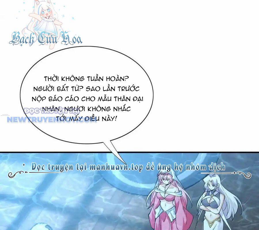 Hậu Cung Của Ta Toàn Là Ma Nữ Phản Diện 175 trang 3