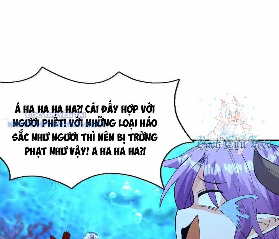 Hậu Cung Của Ta Toàn Là Ma Nữ Phản Diện 175 trang 33