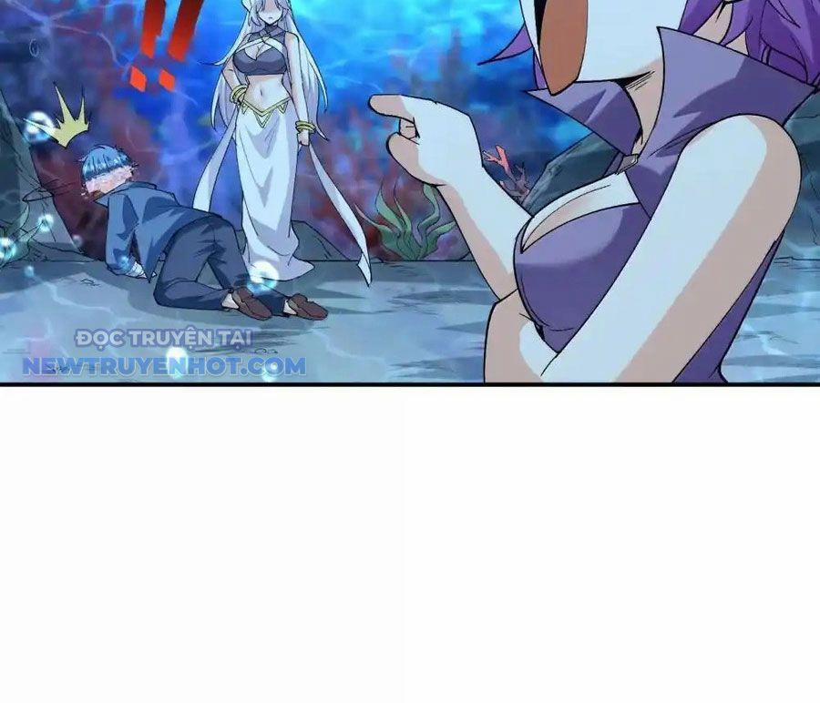 Hậu Cung Của Ta Toàn Là Ma Nữ Phản Diện 175 trang 34