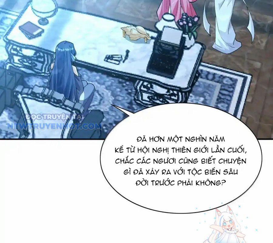 Hậu Cung Của Ta Toàn Là Ma Nữ Phản Diện 175 trang 4