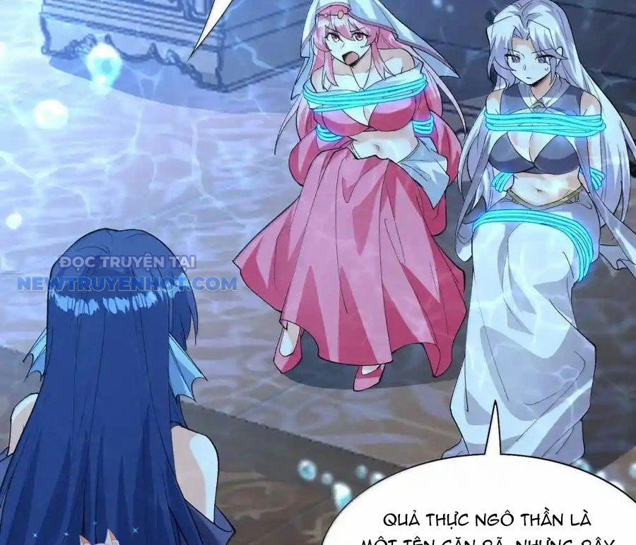 Hậu Cung Của Ta Toàn Là Ma Nữ Phản Diện 175 trang 40