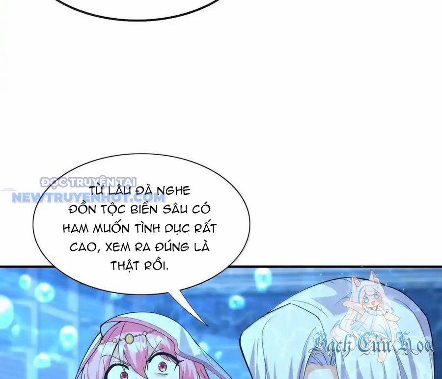 Hậu Cung Của Ta Toàn Là Ma Nữ Phản Diện 175 trang 44