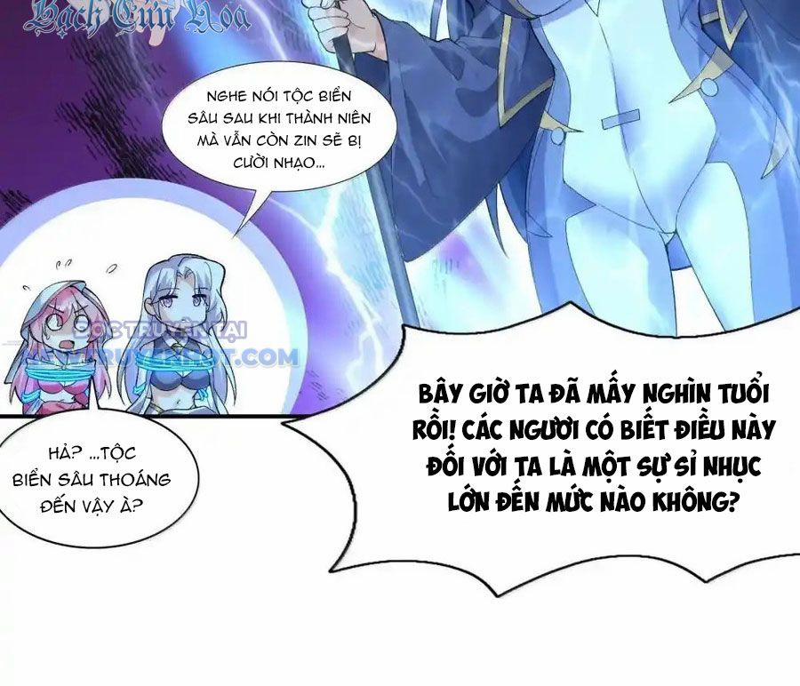 Hậu Cung Của Ta Toàn Là Ma Nữ Phản Diện 175 trang 47