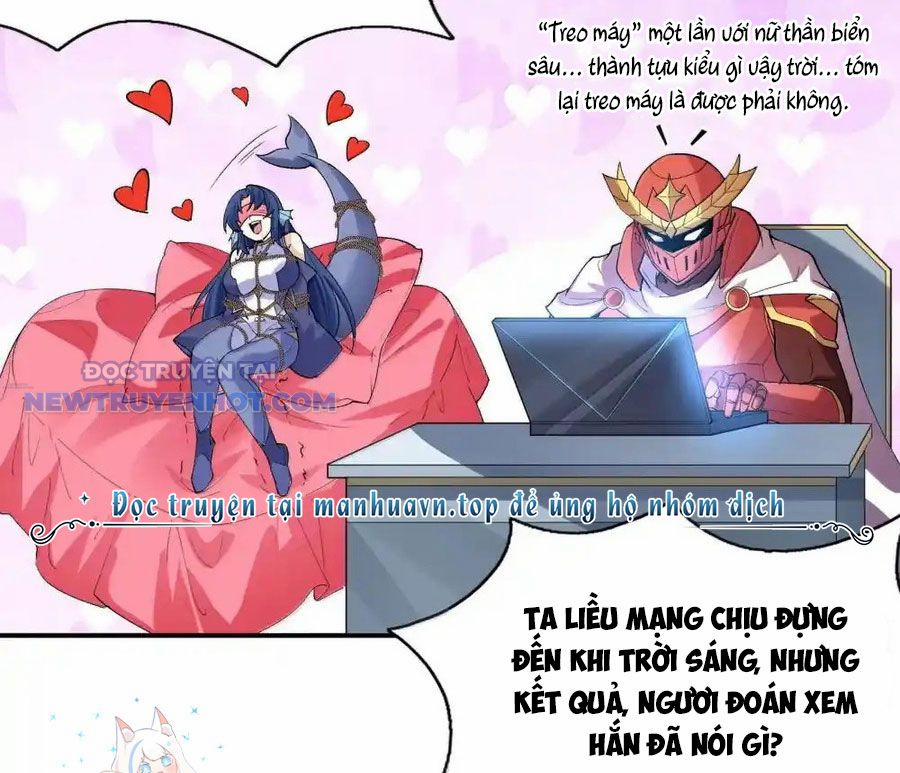 Hậu Cung Của Ta Toàn Là Ma Nữ Phản Diện 175 trang 50