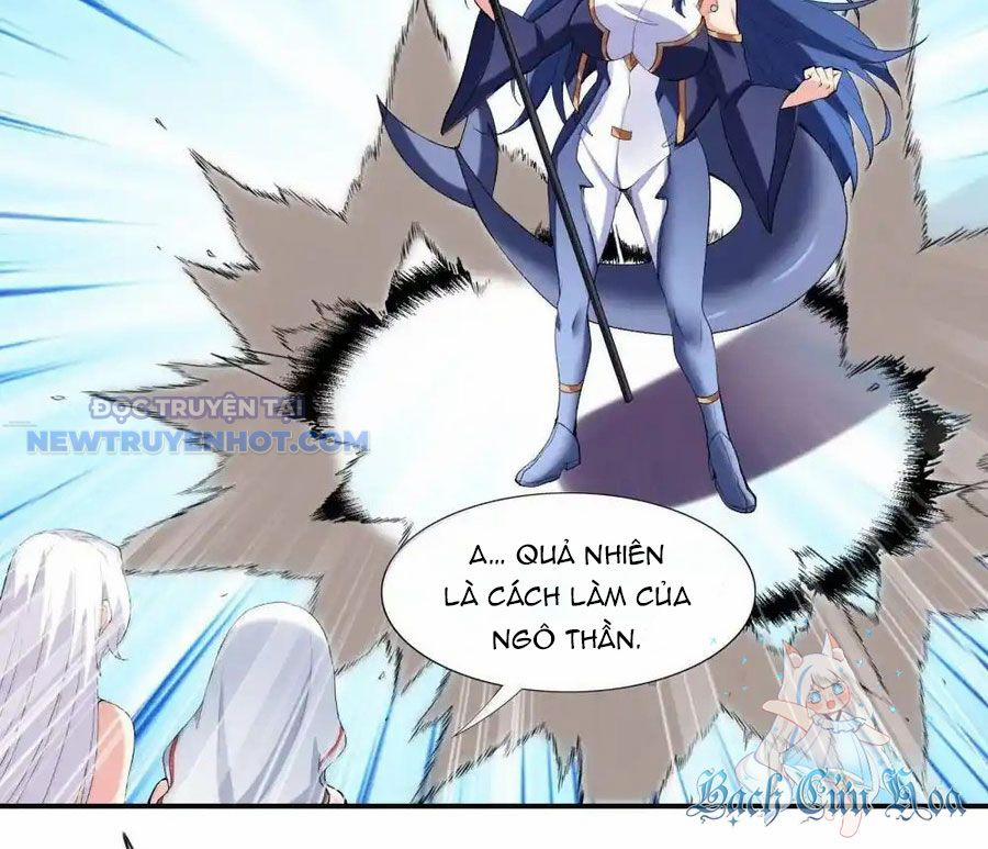 Hậu Cung Của Ta Toàn Là Ma Nữ Phản Diện 175 trang 54
