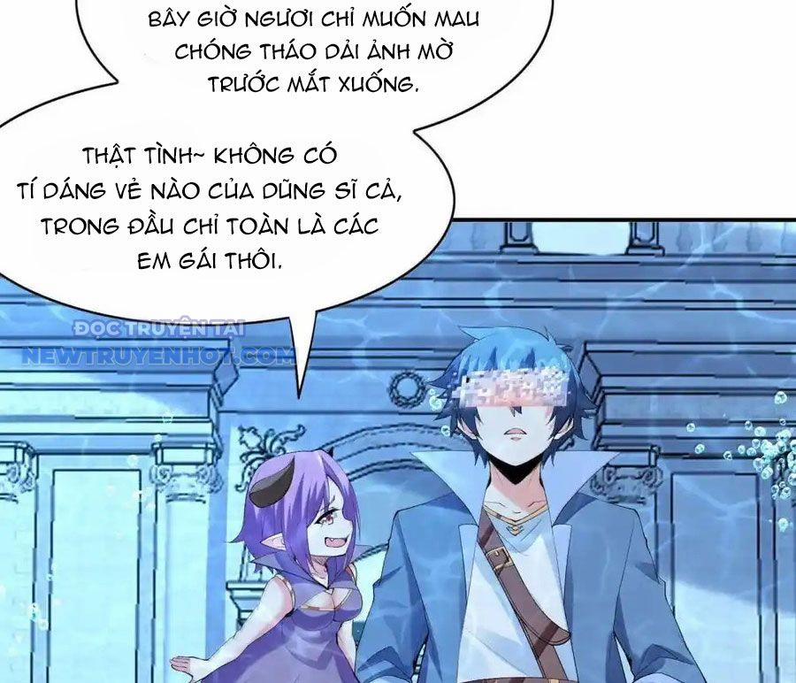 Hậu Cung Của Ta Toàn Là Ma Nữ Phản Diện 175 trang 63