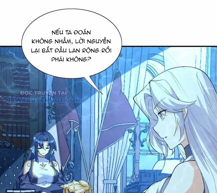 Hậu Cung Của Ta Toàn Là Ma Nữ Phản Diện 175 trang 7