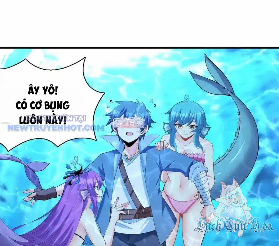 Hậu Cung Của Ta Toàn Là Ma Nữ Phản Diện 175 trang 73