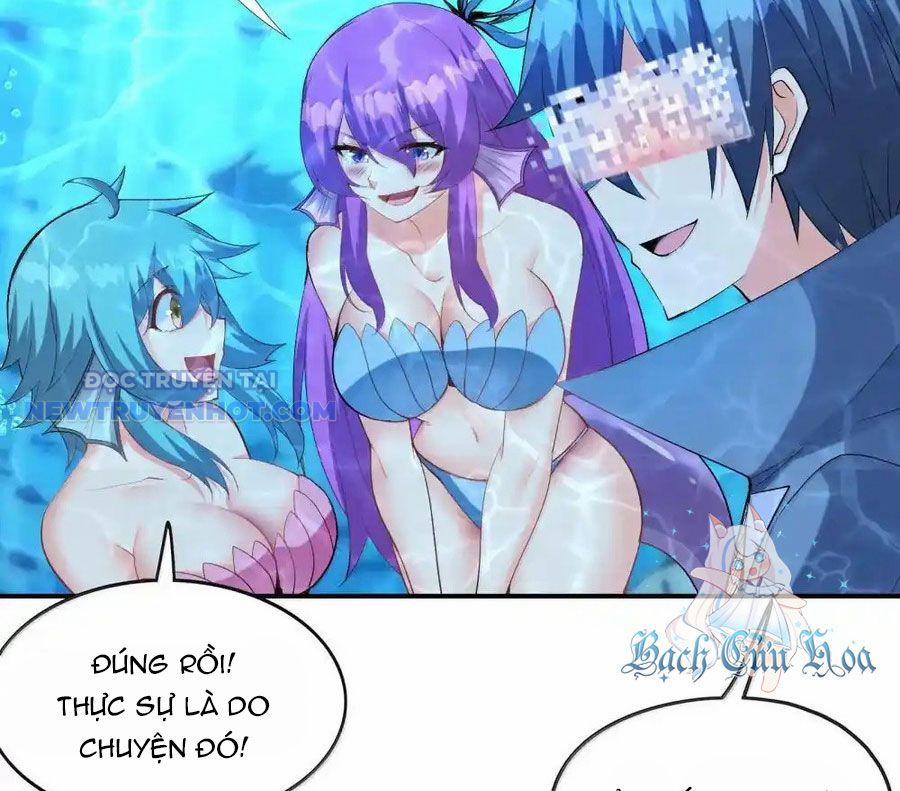 Hậu Cung Của Ta Toàn Là Ma Nữ Phản Diện 175 trang 79