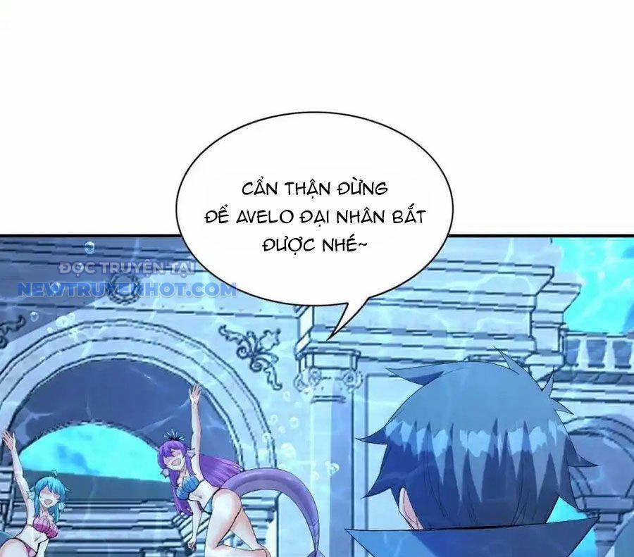 Hậu Cung Của Ta Toàn Là Ma Nữ Phản Diện 175 trang 82