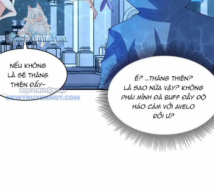 Hậu Cung Của Ta Toàn Là Ma Nữ Phản Diện 175 trang 83