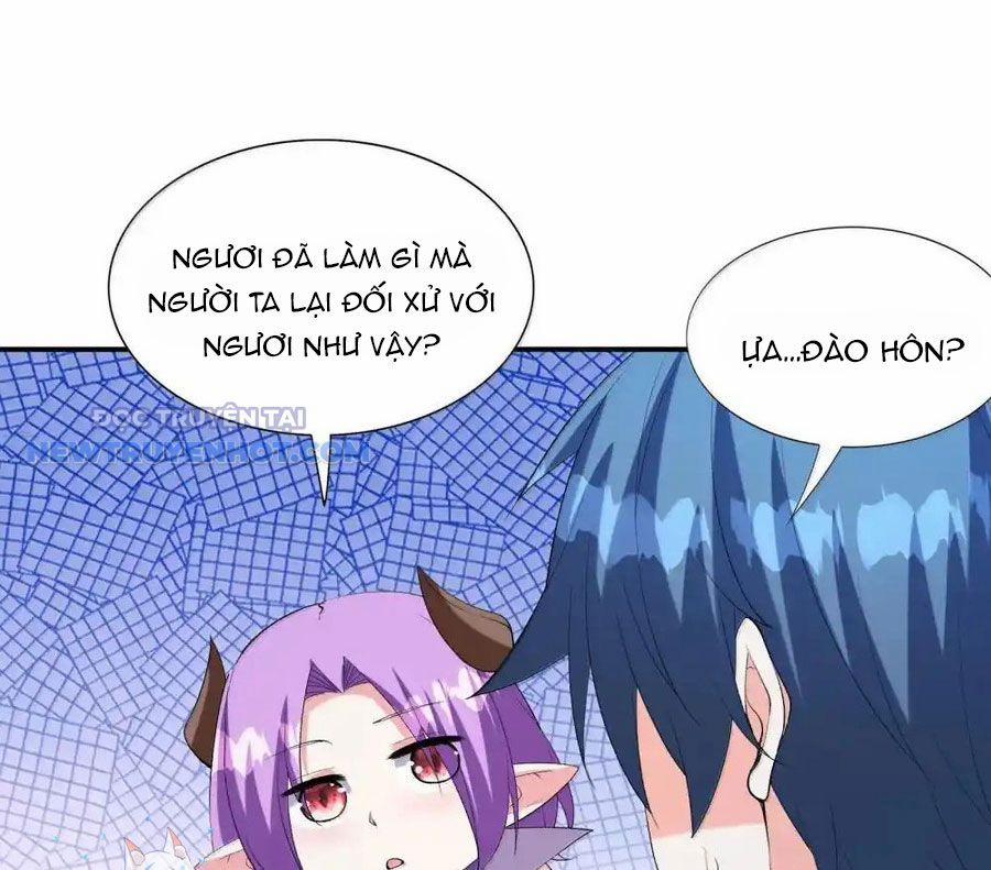 Hậu Cung Của Ta Toàn Là Ma Nữ Phản Diện 175 trang 84