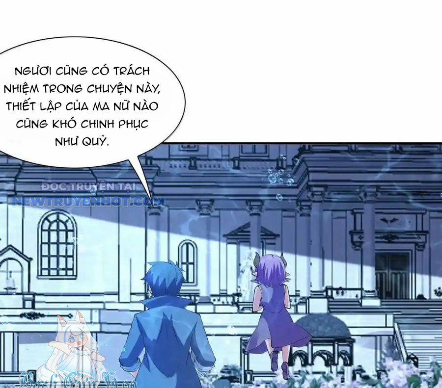 Hậu Cung Của Ta Toàn Là Ma Nữ Phản Diện 175 trang 86