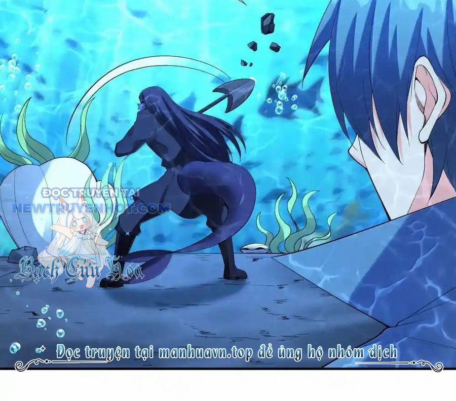 Hậu Cung Của Ta Toàn Là Ma Nữ Phản Diện 175 trang 90