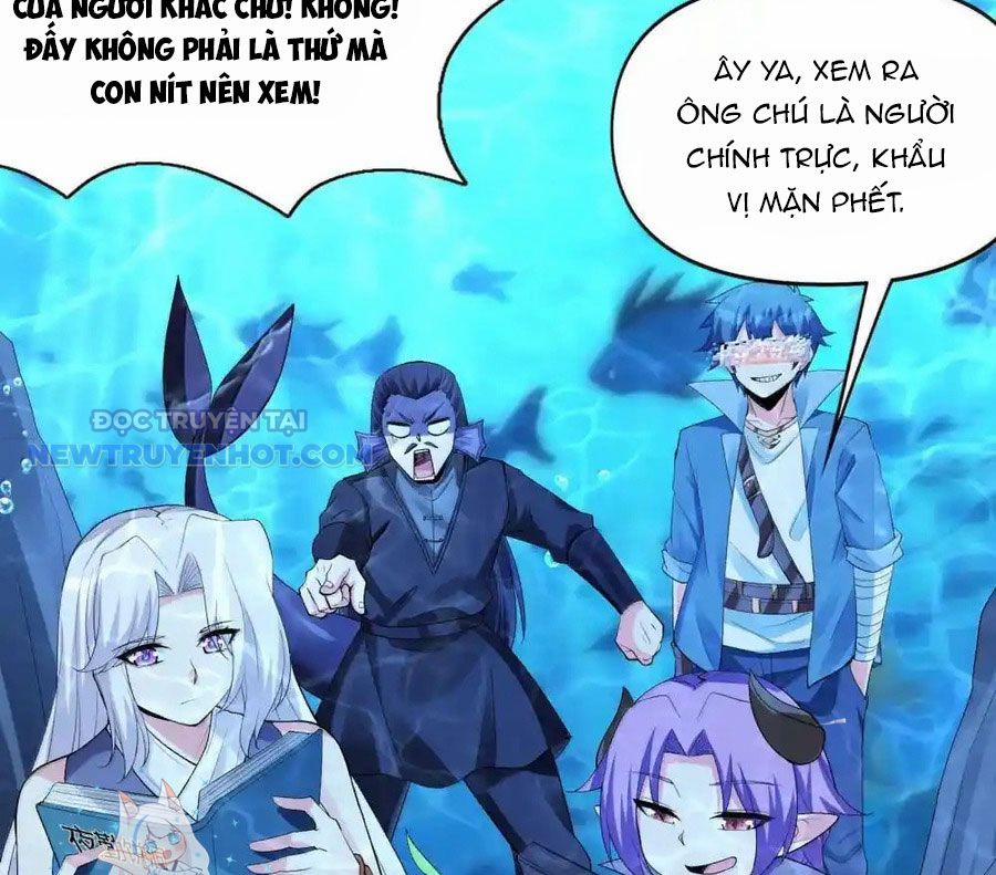 Hậu Cung Của Ta Toàn Là Ma Nữ Phản Diện 175 trang 99