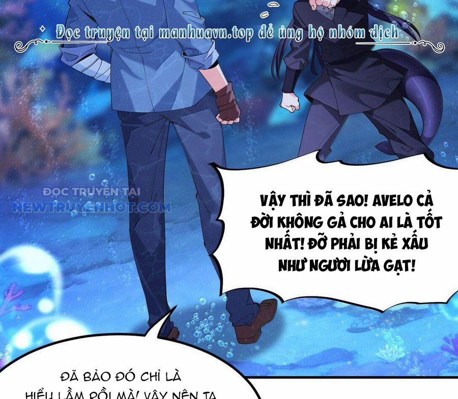 Hậu Cung Của Ta Toàn Là Ma Nữ Phản Diện 176 trang 22