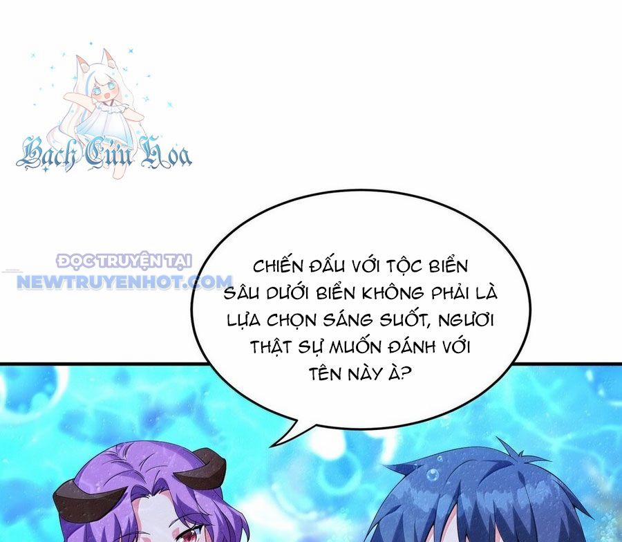 Hậu Cung Của Ta Toàn Là Ma Nữ Phản Diện 176 trang 27