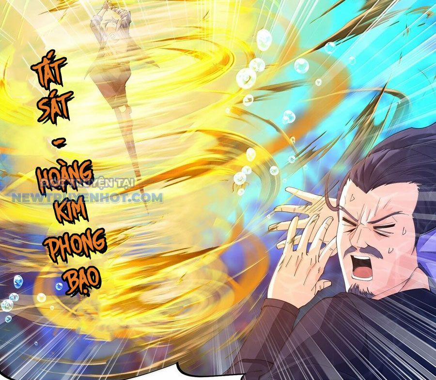 Hậu Cung Của Ta Toàn Là Ma Nữ Phản Diện 176 trang 37