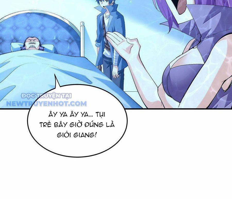 Hậu Cung Của Ta Toàn Là Ma Nữ Phản Diện 176 trang 80