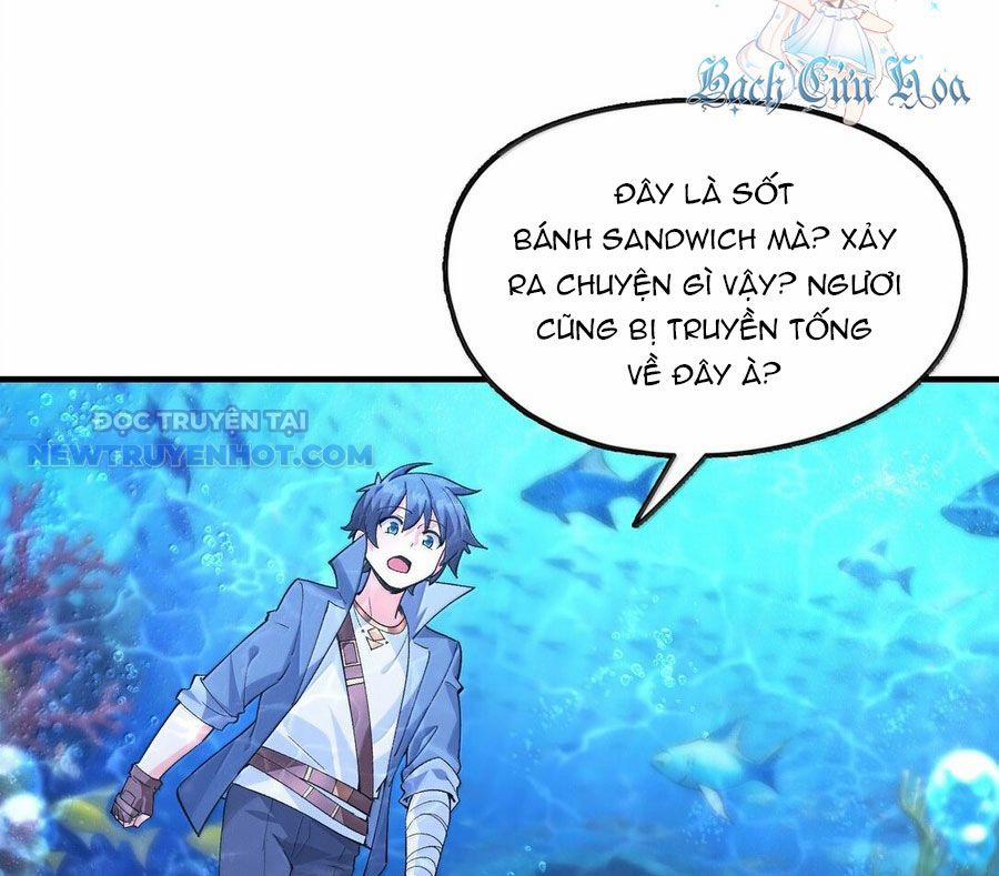 Hậu Cung Của Ta Toàn Là Ma Nữ Phản Diện 177 trang 33