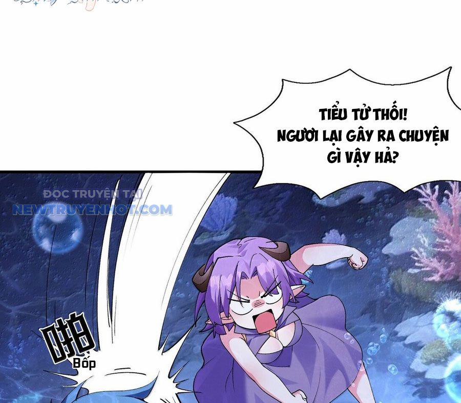 Hậu Cung Của Ta Toàn Là Ma Nữ Phản Diện 177 trang 35