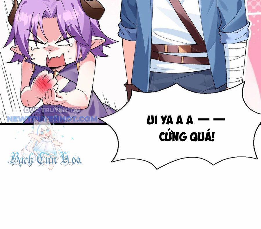 Hậu Cung Của Ta Toàn Là Ma Nữ Phản Diện 177 trang 38