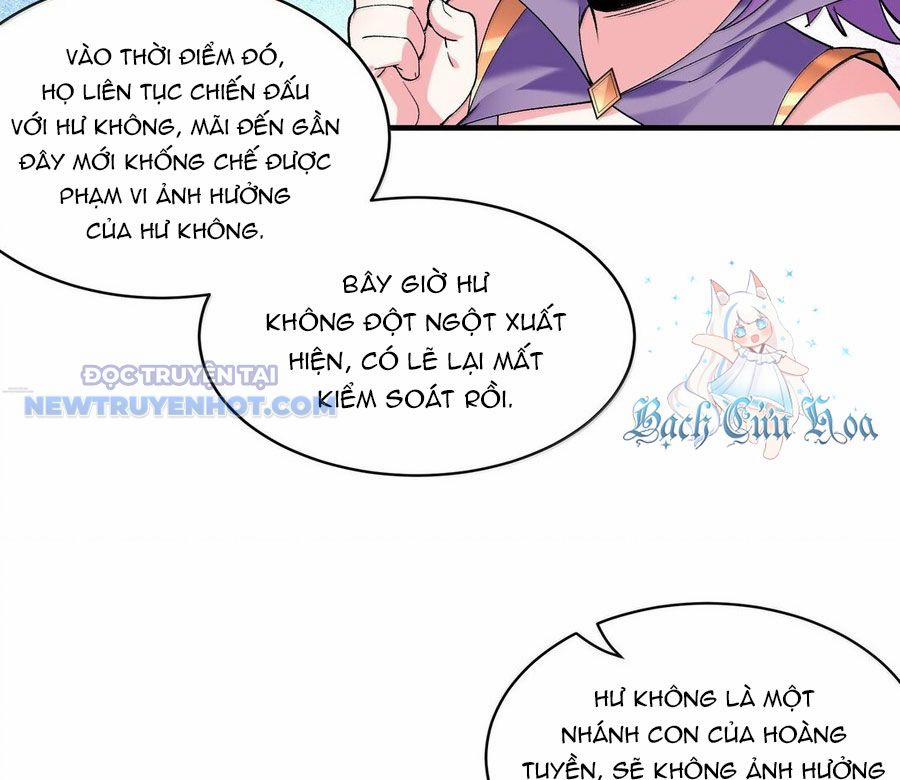 Hậu Cung Của Ta Toàn Là Ma Nữ Phản Diện 177 trang 42