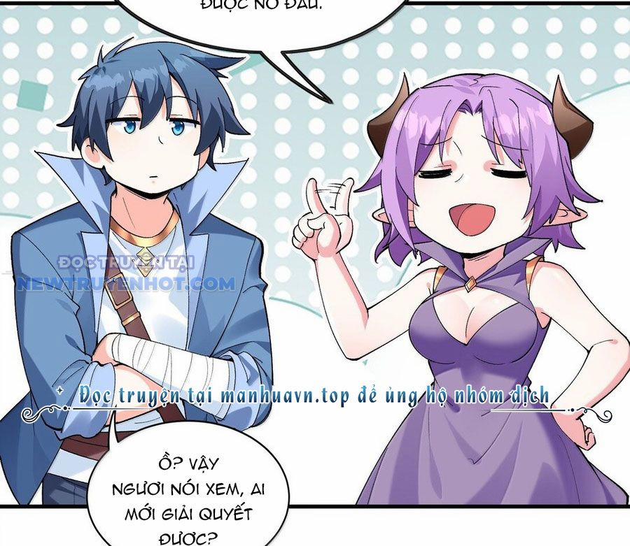 Hậu Cung Của Ta Toàn Là Ma Nữ Phản Diện 177 trang 45