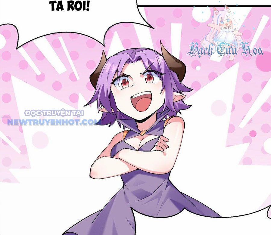 Hậu Cung Của Ta Toàn Là Ma Nữ Phản Diện 177 trang 48