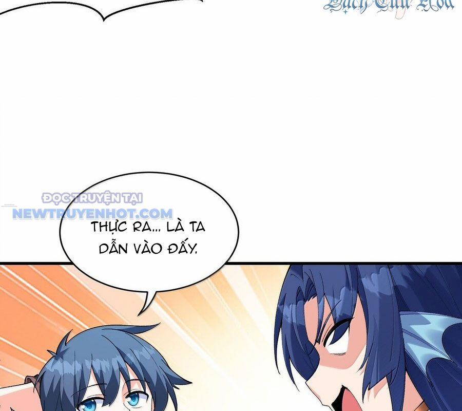 Hậu Cung Của Ta Toàn Là Ma Nữ Phản Diện 177 trang 5