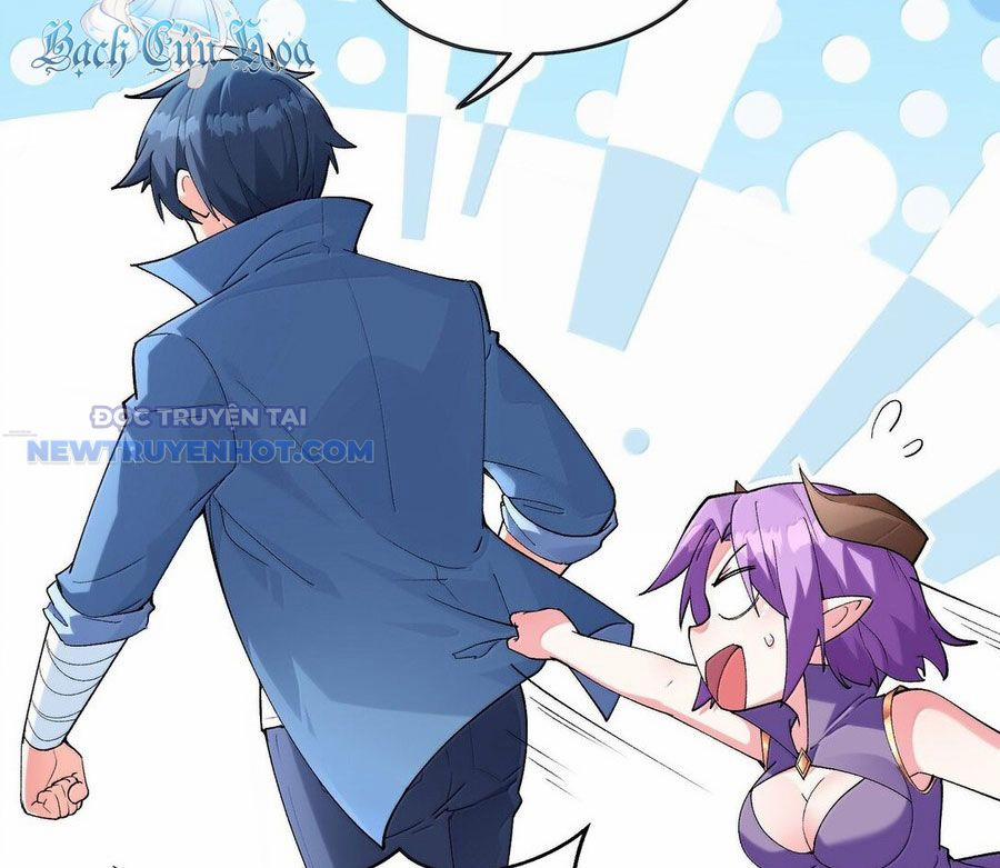 Hậu Cung Của Ta Toàn Là Ma Nữ Phản Diện 177 trang 50