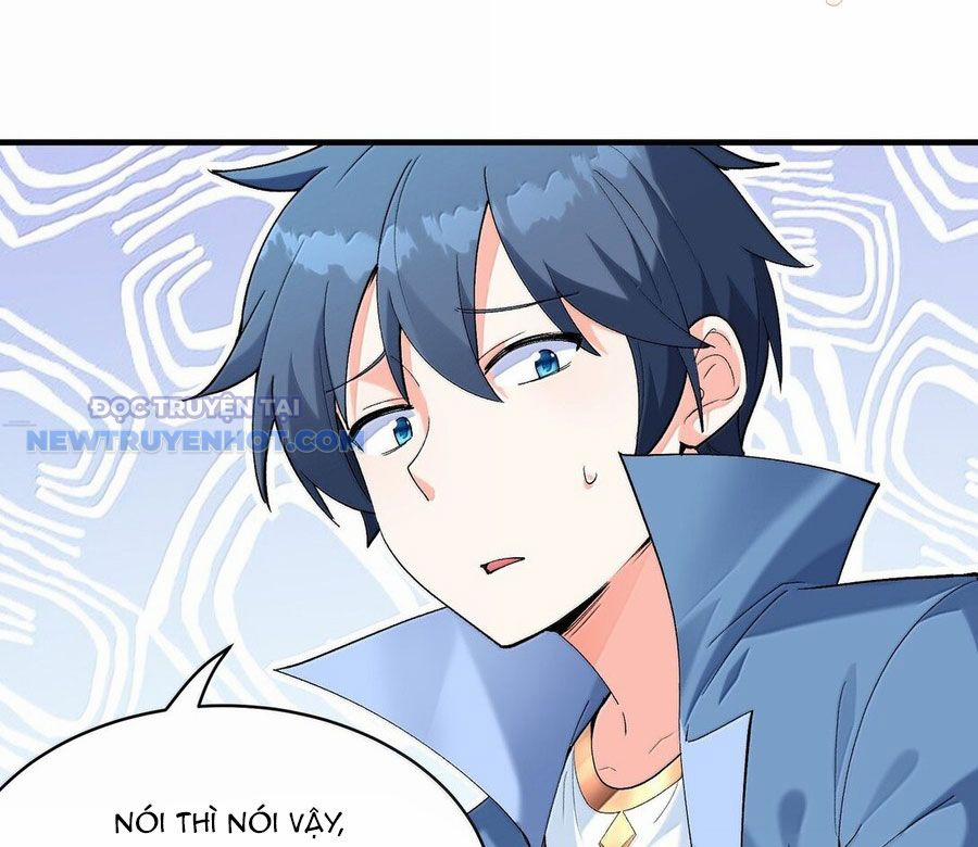 Hậu Cung Của Ta Toàn Là Ma Nữ Phản Diện 177 trang 52